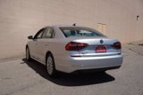 Used 2017 Volkswagen Passat 1.8T SE image 6