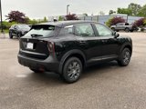 New 2025 Nissan Kicks S image 3