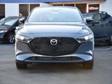 New 2025 MAZDA MAZDA3 Carbon image 2