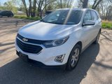 Used 2018 Chevrolet Equinox LT image 3