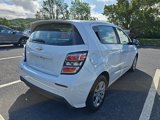Used 2020 Chevrolet Sonic LT image 2