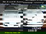 Used 1997 Chevrolet Corvette Coupe w/ Memory Pkg image 3