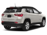 Used 2018 Jeep Compass Latitude w/ Popular Equipment Group image 2