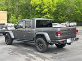 Used 2022 Jeep Gladiator Willys image 4