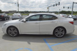 Used 2020 Acura TLX V6 SH-AWD w/ Advance Package image 2