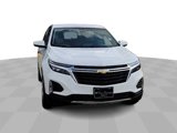Certified 2023 Chevrolet Equinox LT w/ Driver Convenience Package image 4