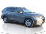 Used 2019 Nissan Rogue SV image 2