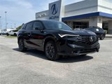 New 2025 Acura ADX A-Spec image 2