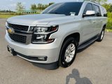 Used 2018 Chevrolet Suburban LT image 2