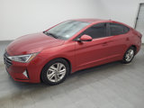 Used 2019 Hyundai Elantra SEL image 2