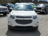 Used 2017 Chevrolet Equinox LT w/ Convenience Package image 2