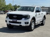 New 2025 Ford Ranger XL w/ Trailer Tow Package image 3