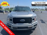 Used 2020 Ford F150 XL w/ Equipment Group 101A Mid image 2