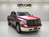 Used 2018 RAM 1500 SLT image 3