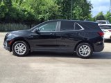 Used 2023 Chevrolet Equinox LT image 3