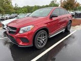 Used 2019 Mercedes-Benz GLE 43 AMG 4MATIC Coupe image 2