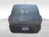 Certified 2021 Ford Bronco Sport Big Bend image 4