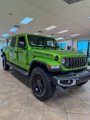 New 2025 Jeep Gladiator Sport image 3