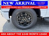 New 2025 Ford F150 Lightning XLT image 4