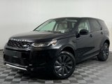 New 2025 Land Rover Discovery Sport S image 2