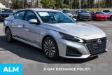 Used 2023 Nissan Altima 2.5 SV image 4