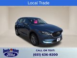 Used 2018 MAZDA CX-5 Sport image 2