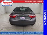 Used 2016 Toyota Camry XSE image 4