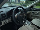 Used 2009 Subaru Legacy 2.5i Special Edition image 5