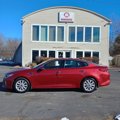 Used 2018 Kia Optima S w/ Panoramic Sunroof Package image 2