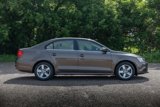 Used 2014 Volkswagen Jetta TDI image 3