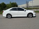 Used 2013 Toyota Camry SE image 4