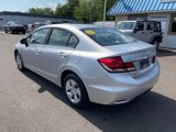 Used 2014 Honda Civic LX image 2