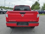 Used 2021 Nissan Titan SV image 5