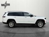 New 2025 Jeep Grand Cherokee L Laredo image 5
