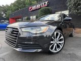 Used 2013 Audi A6 2.0T Premium Plus w/ Premium Plus Pkg image 2