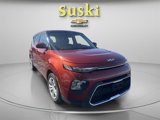 Used 2022 Kia Soul LX image 6