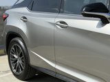 Used 2018 Lexus RX 350 F Sport w/ Cold Area Package image 5