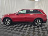 Used 2019 Mercedes-Benz GLC 300 4MATIC w/ Parking Assistance Package image 3