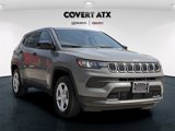 Used 2024 Jeep Compass Sport image 6