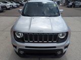 Used 2019 Jeep Renegade Latitude image 3