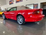 Used 1999 Chevrolet Camaro Z28 w/ SS Performance/Appearance Pkg image 3