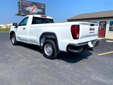 Used 2019 GMC Sierra 1500 2WD Regular Cab w/ Convenience Package image 5