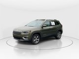 Used 2020 Jeep Cherokee Limited image 5