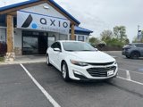 Used 2021 Chevrolet Malibu LT image 3
