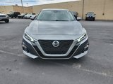 Used 2021 Nissan Altima 2.5 SL image 2