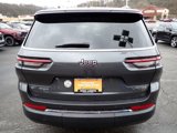 Used 2021 Jeep Grand Cherokee L Limited image 4