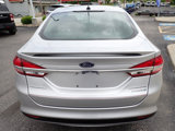 Used 2018 Ford Fusion Titanium image 4