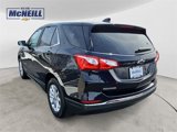 Used 2021 Chevrolet Equinox LT image 3