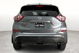 Used 2018 Nissan Murano SL image 5