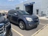 Used 2014 Chevrolet Equinox LT image 2